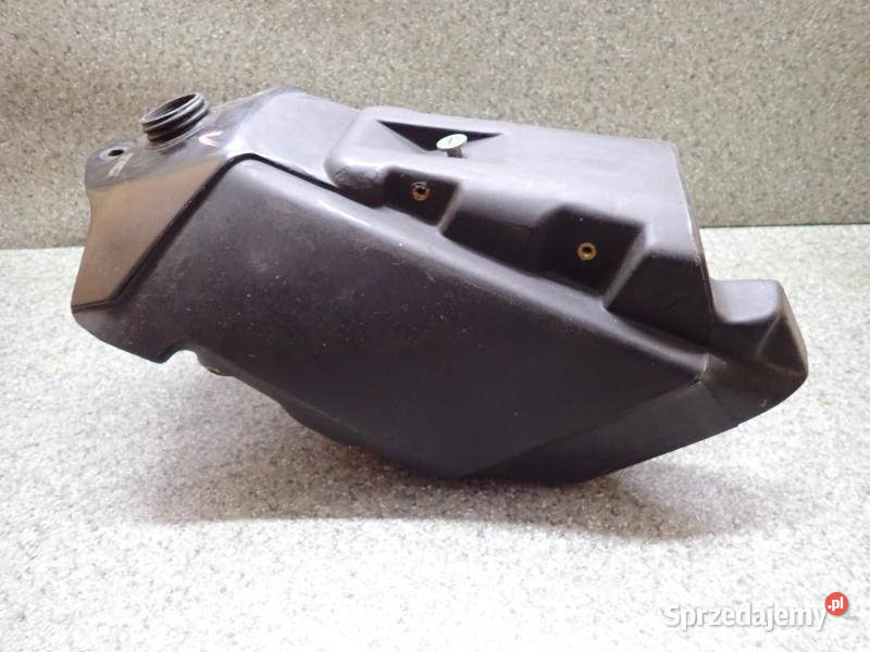 BAK ZBIORNI PALIWA HUSQVARNA TE 350 9397R