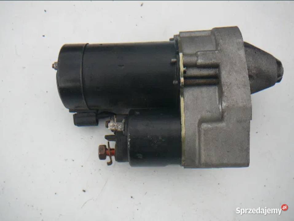 Rozrusznik BMW R 850r