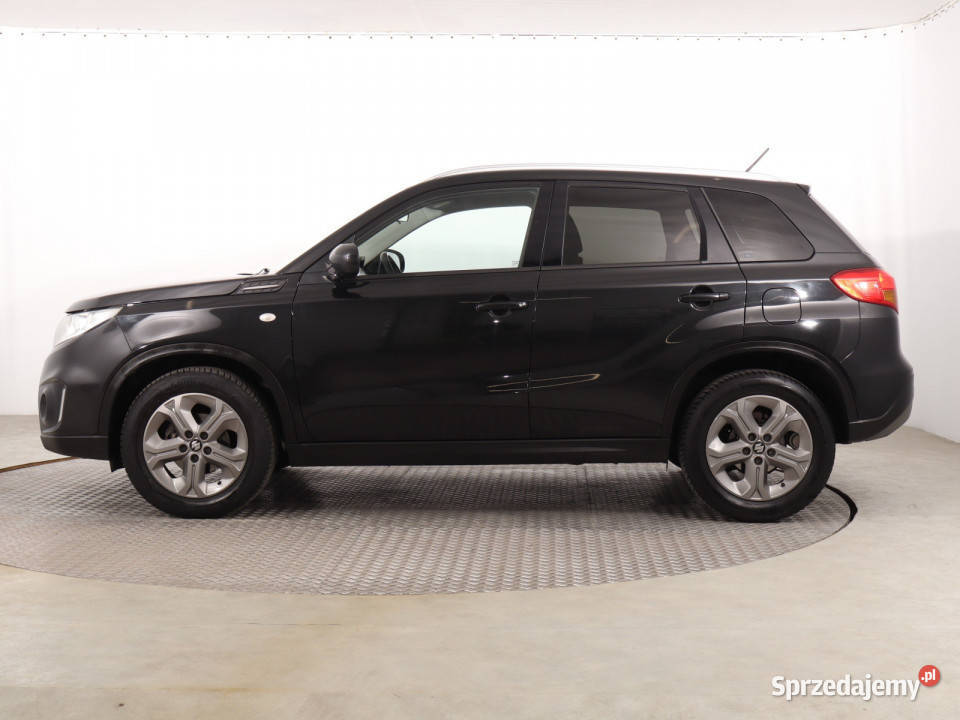 Suzuki Vitara 16 VVT Vitara Vitara śląskie Katowice
