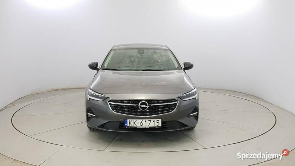 Opel Insignia 20 CDTI Business Edition SS aut Z czujnik deszczu Warszawa