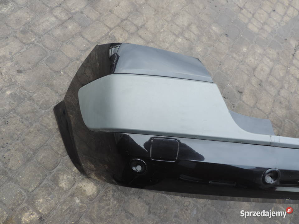 ZDERZAK TYL TYLNY RENAULT MEGANE II CC KABRIO Nowy Sącz