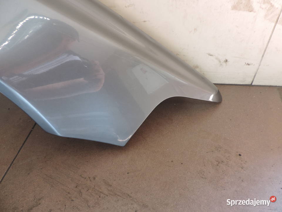 BŁOTNIK PRAWY PRZEDNI VOLVO V40 I FL 34722 Błotniki Karoseria Nowy Sącz