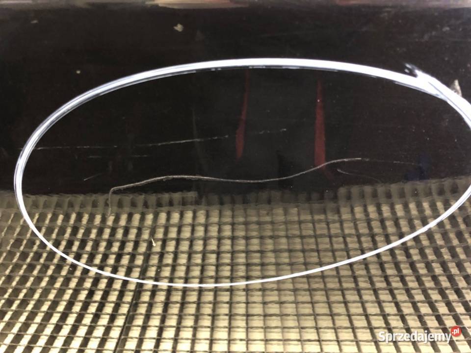 DRZWI PRAWY TYŁ BMW E70 SUV 0613