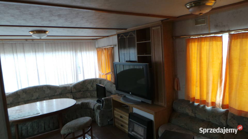 domek holenderski angielski duzy 11 x 37 Rybnik