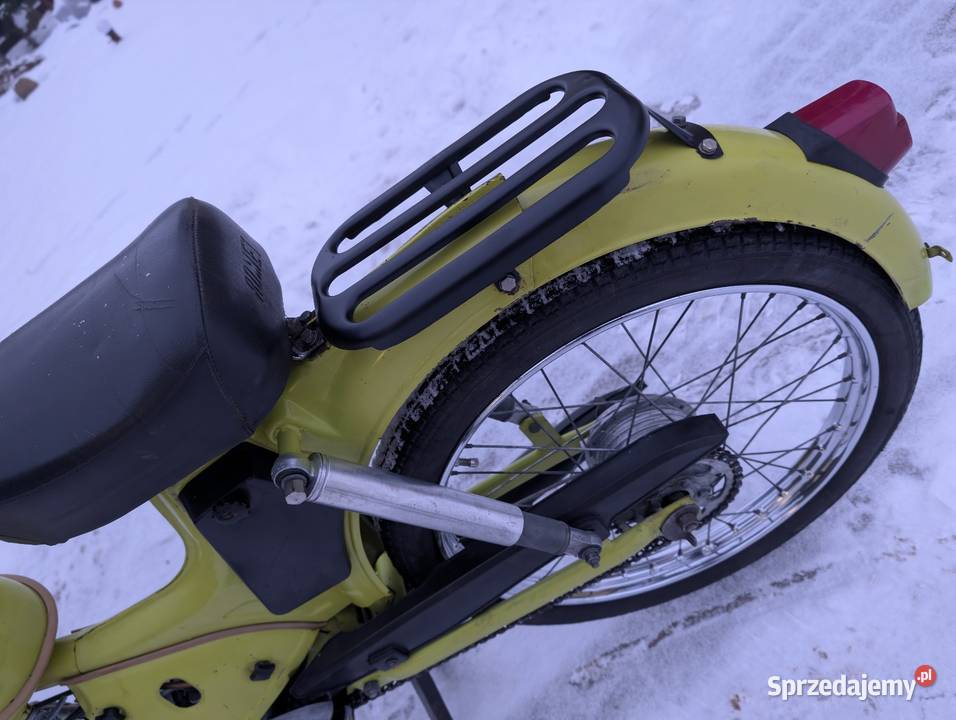 Komar 2350 produkcji 1978 manualna sprzedam