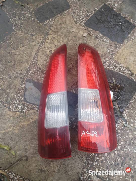 Lampa tylna prawa lewa górna Volvo v70 II xc70