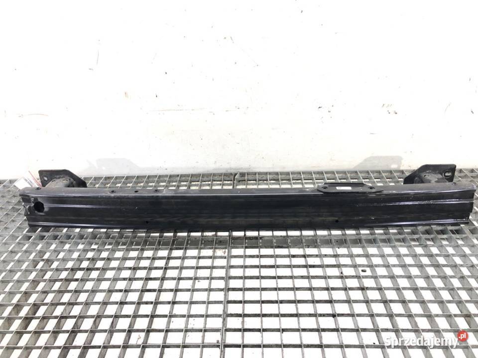 BELKA ZDERZAKA TYŁ RENAULT CLIO V Hatchback