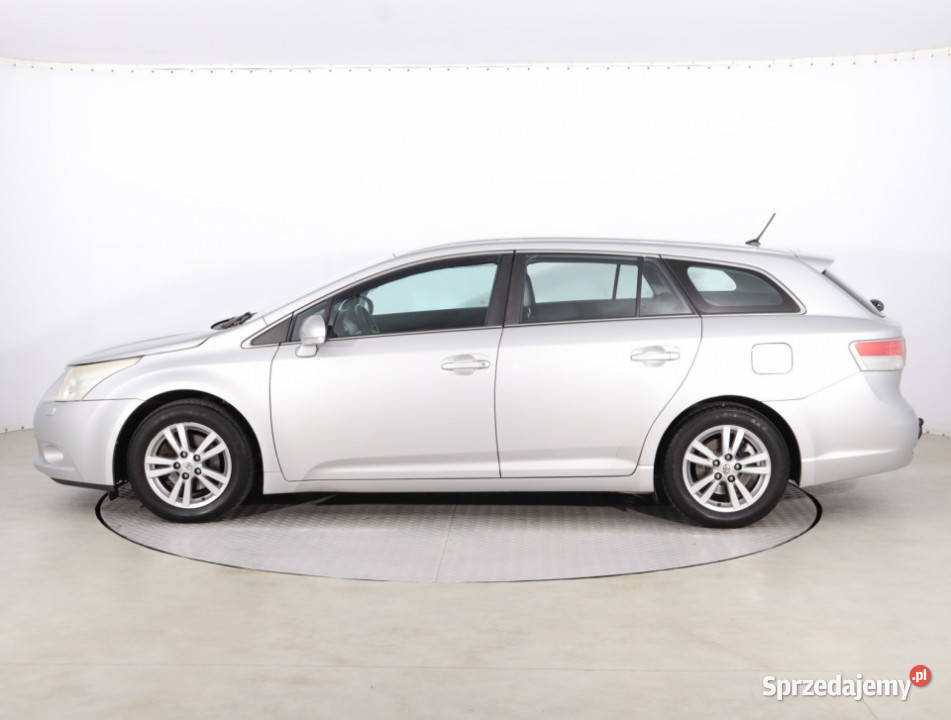 Toyota Avensis 20 D4D centralny zamek Avensis Piaseczno
