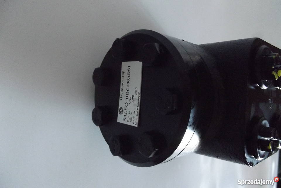 Orbitrol 100 MTZ Parczew sprzedam