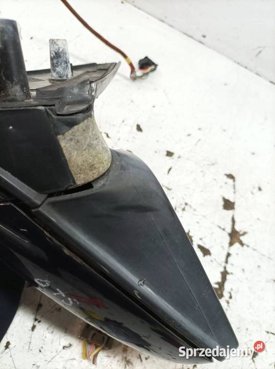 LUSTERKO 13PIN PRAWY PRZÓD 3324426 Bmw Seria 7