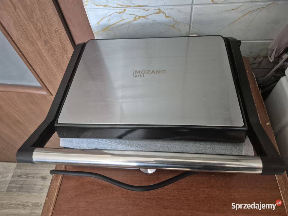 Grill opiekacz do kanapek sprzedam