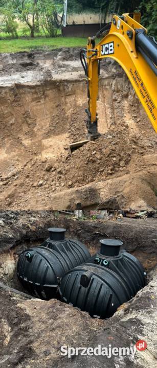 ZIEMIA OGRODOWA Studnia Głębinowa Witnica