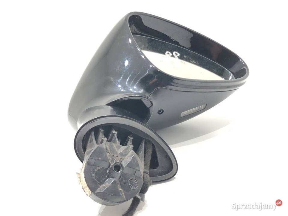 LUSTERKO PRAWY PORSCHE PANAMERA Hatchback 0917