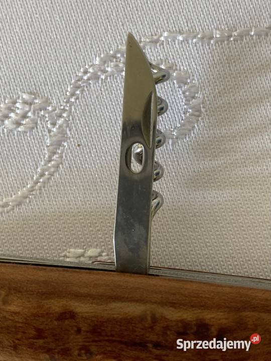 Scyzoryk Multitool Kolekcjonerski Richartz Czerwionka-Leszczyny