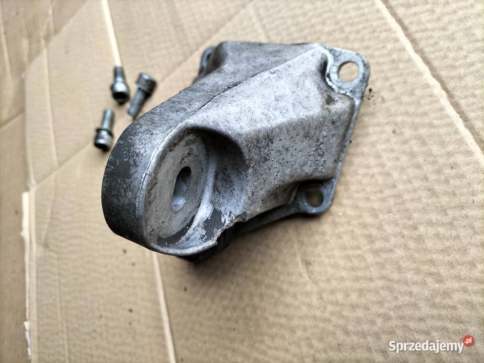 AUDI 80 B4 80B4 19 D TD TDI 853399114 ŁAPA Pozostałe Motoryzacja Kamień-Kolonia