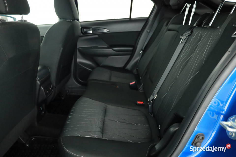 Mitsubishi Eclipse Cross 15 TMIVEC czujnik martwego pola Piaseczno