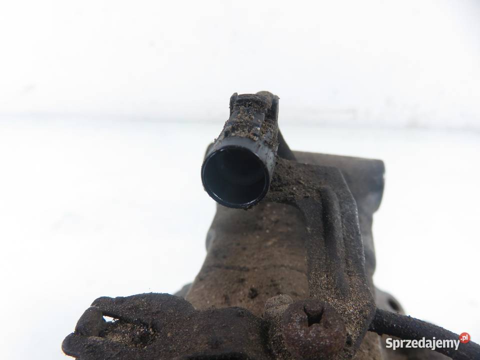 KOMPRESOR KLIMATYZACJI SUZUKI SWIFT MK6 13 92 sprzedam