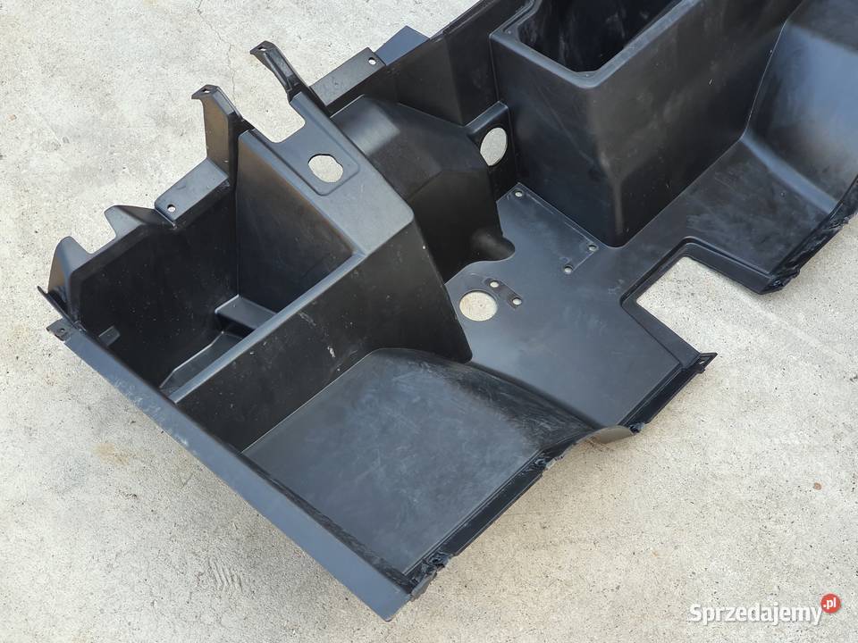 Deska Kokpit Wypelnienie Polaris Ranger Ev