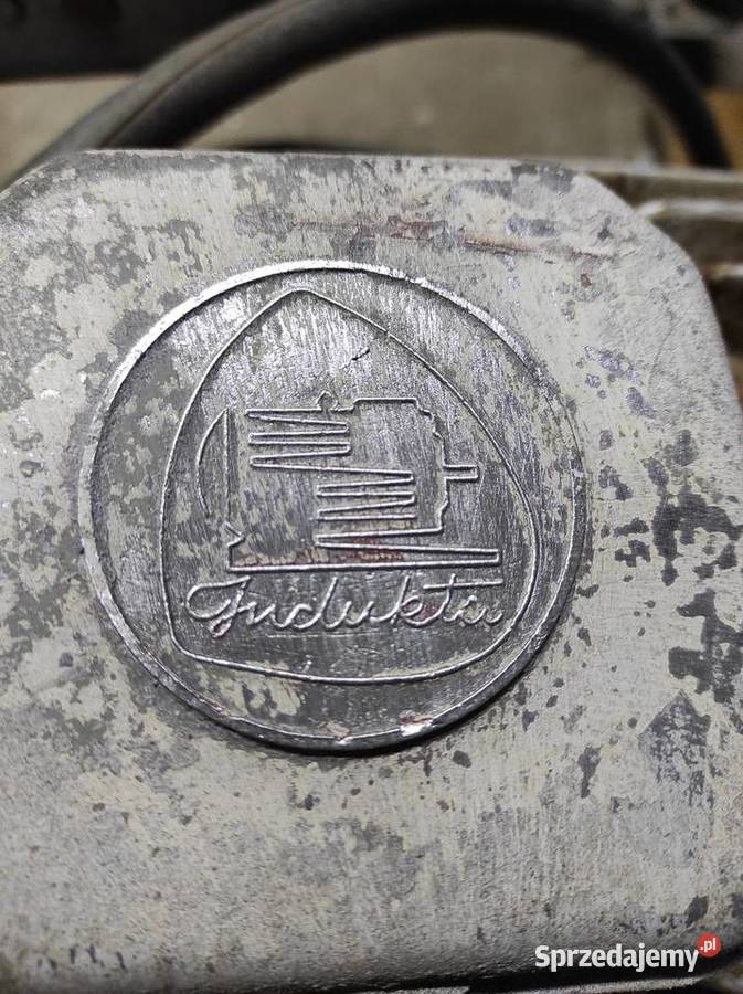 Silnik siłowy 11 kw Tanio Pozostałe Wielkie Oczy sprzedam