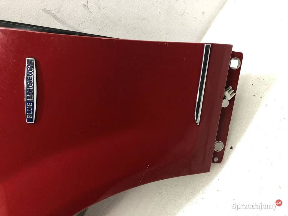 BŁOTNIK LEWY PRZÓD MERCEDES W204 590 sprzedam