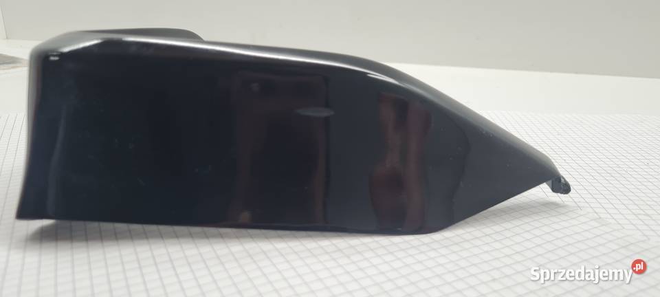 Honda Goldwing 1500 wypełnienie plastik owiewka Warszawa sprzedam