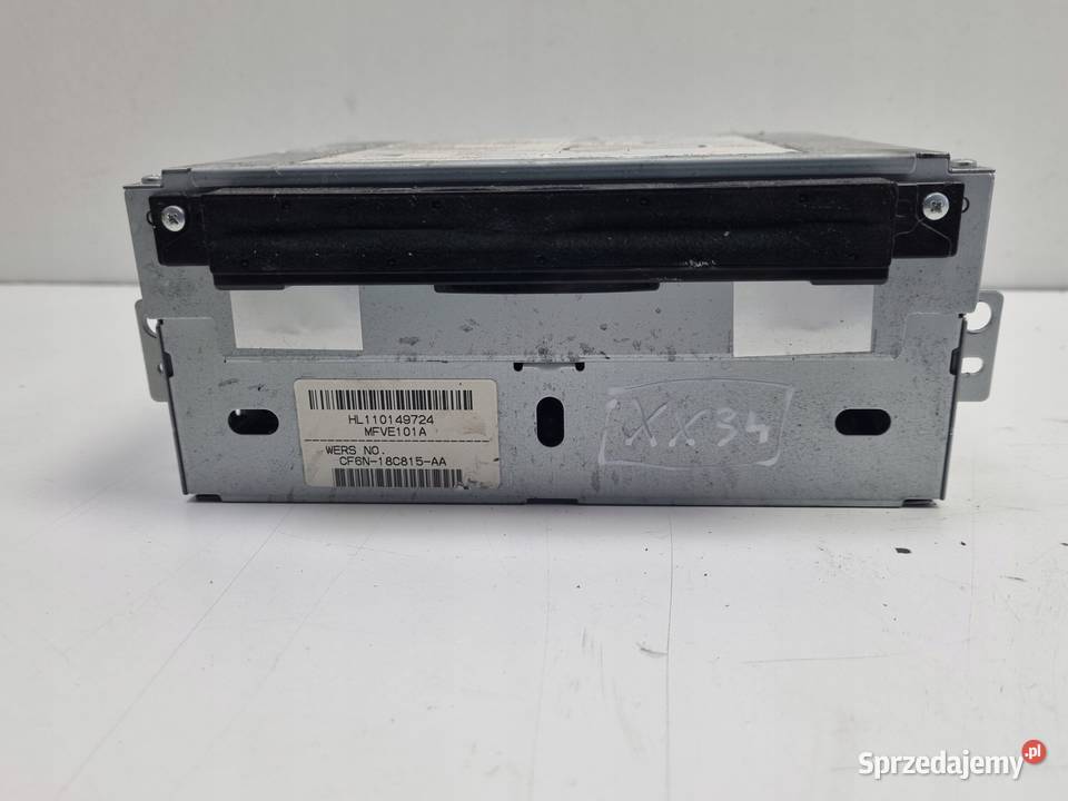 Volvo VOLVO V60 I S60 II XC60 I CZYTNIK Chełm