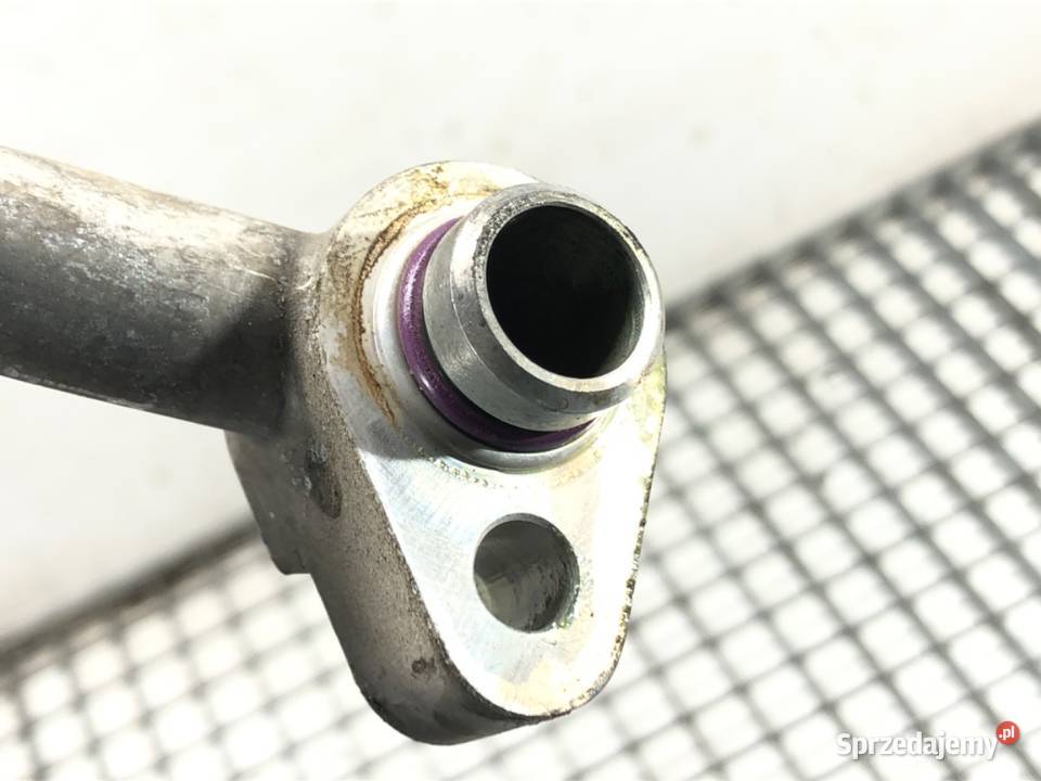 RURKA KLIMATYZACJI AUDI A2 8Z0820193B 14 75 0005 Przewody klimatyzacji podkarpackie sprzedam