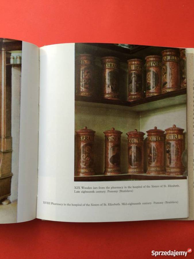 198 Apteki Szczecin sprzedam