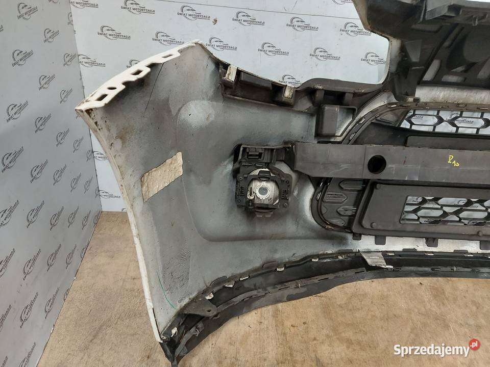 CITROEN C3 13r zderzak przód Kielce sprzedam