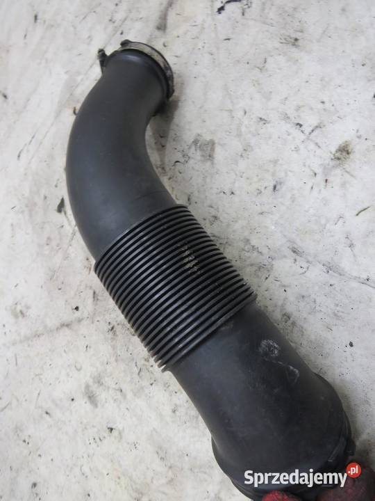 RURA DOLOT POWIETRZA AUDI A8 D4 30 TDI