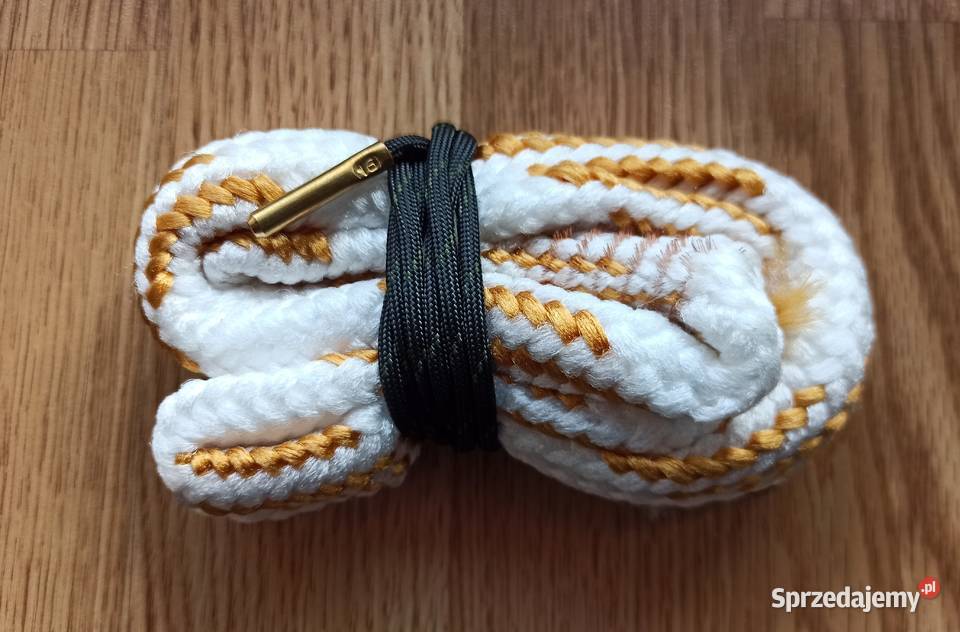 Wycior sznur boresnake 16GA bore cleaner Białystok