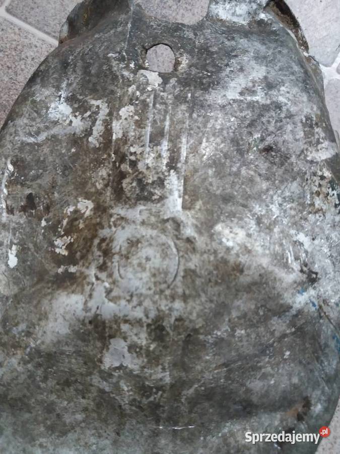 Pokrywa kapa magneta żak Ryś komar Lisew