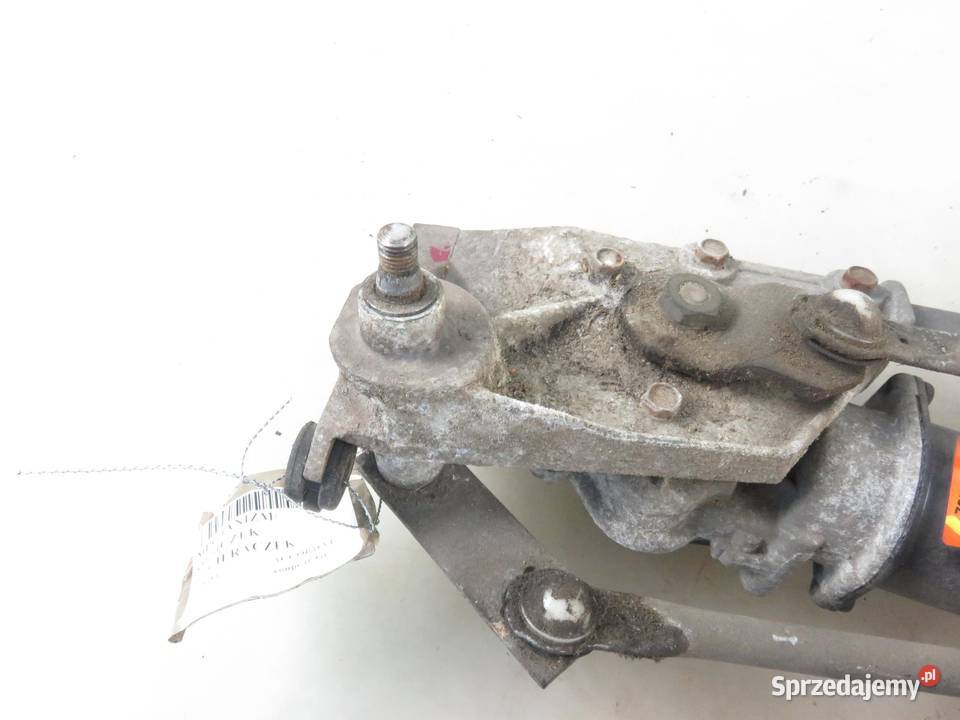 MECHANIZM WYCIERACZEK HONDA ACCORD VI osobowe małopolskie