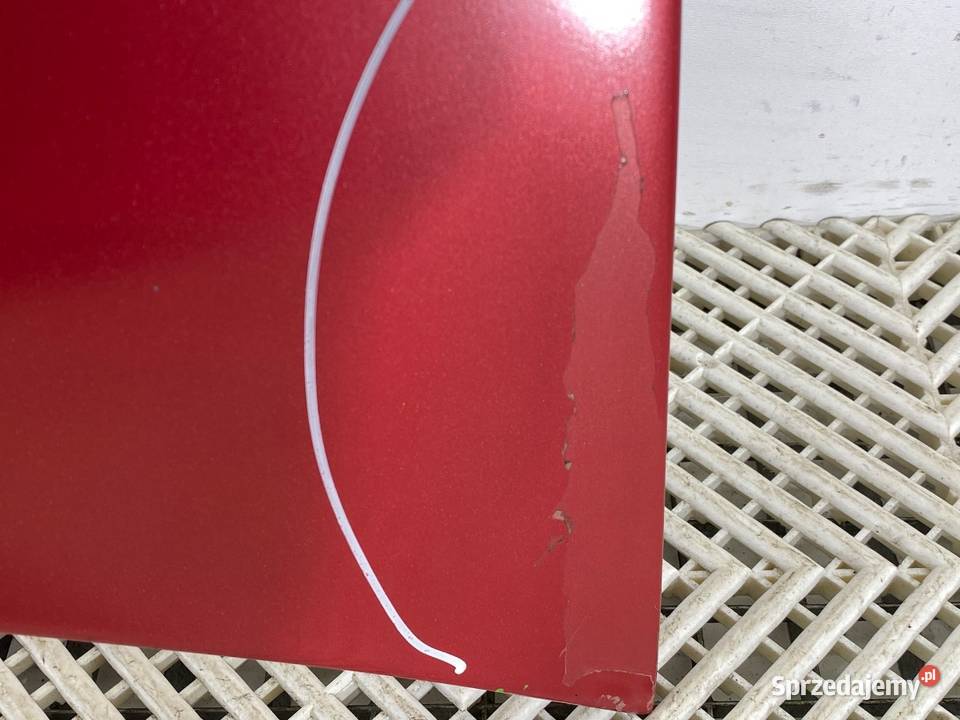 MASKA MICROCAR VIRGO Hatchback 9904 POKRYWA Maski