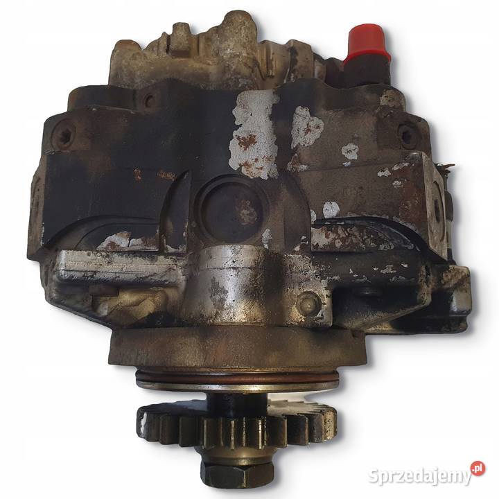 POMPA WTRYSKOWA Iveco Eurocargo 39 D TECTOR Części samochodowe