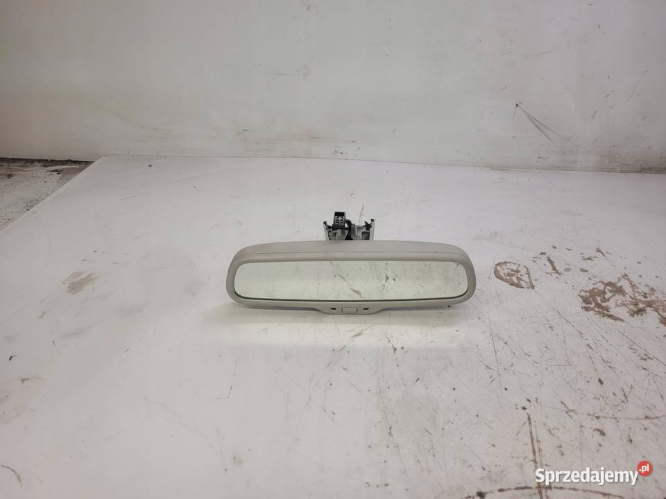 LUSTERKO WSTECZNE AUDI A4 A5 A6 FOT 8R0857511B osobowe Przystajń