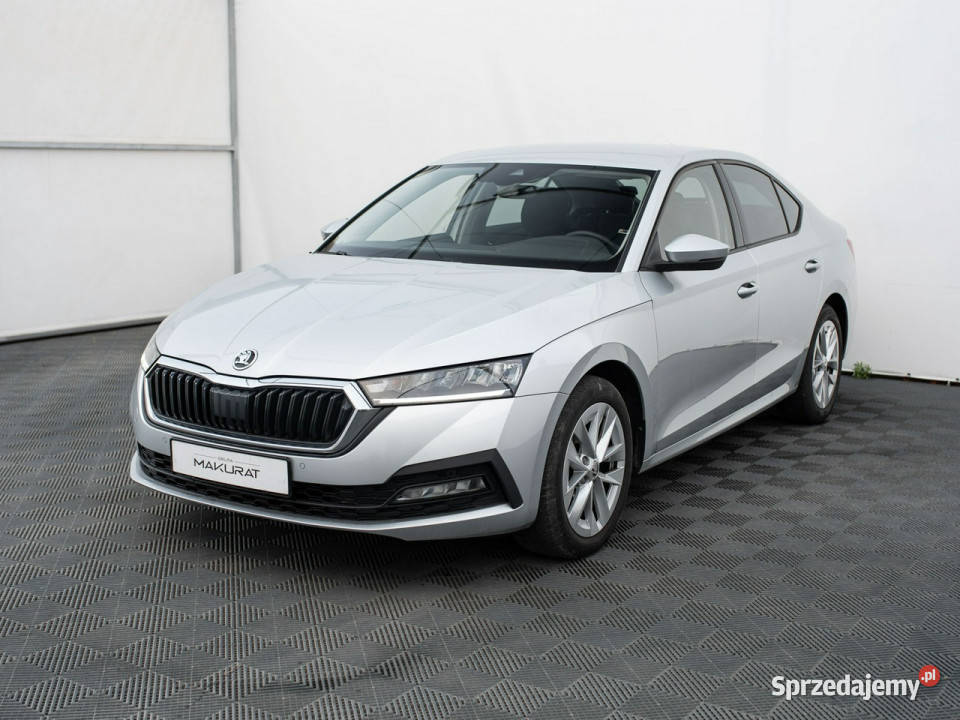 koda Octavia WD5056R15 TSI Ambition Kcofania pomorskie Gdańsk