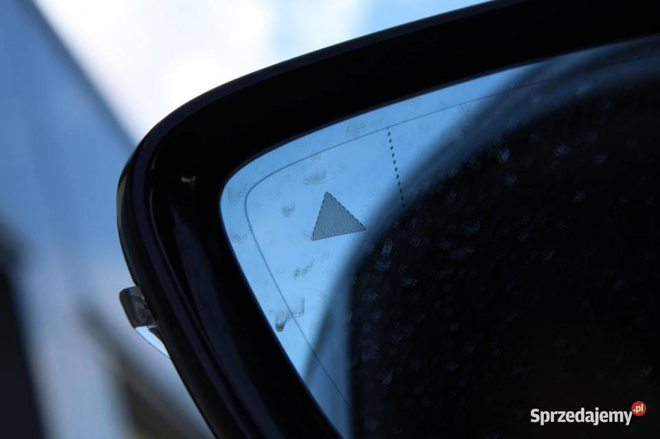 BMW SERIA 3 2023r Blis Head Up Harman Kardon Gdańsk