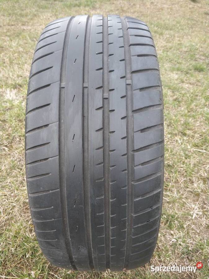 Opony letnie hankook ventus s1 Evo 1955015 45mm Kozłówka sprzedam