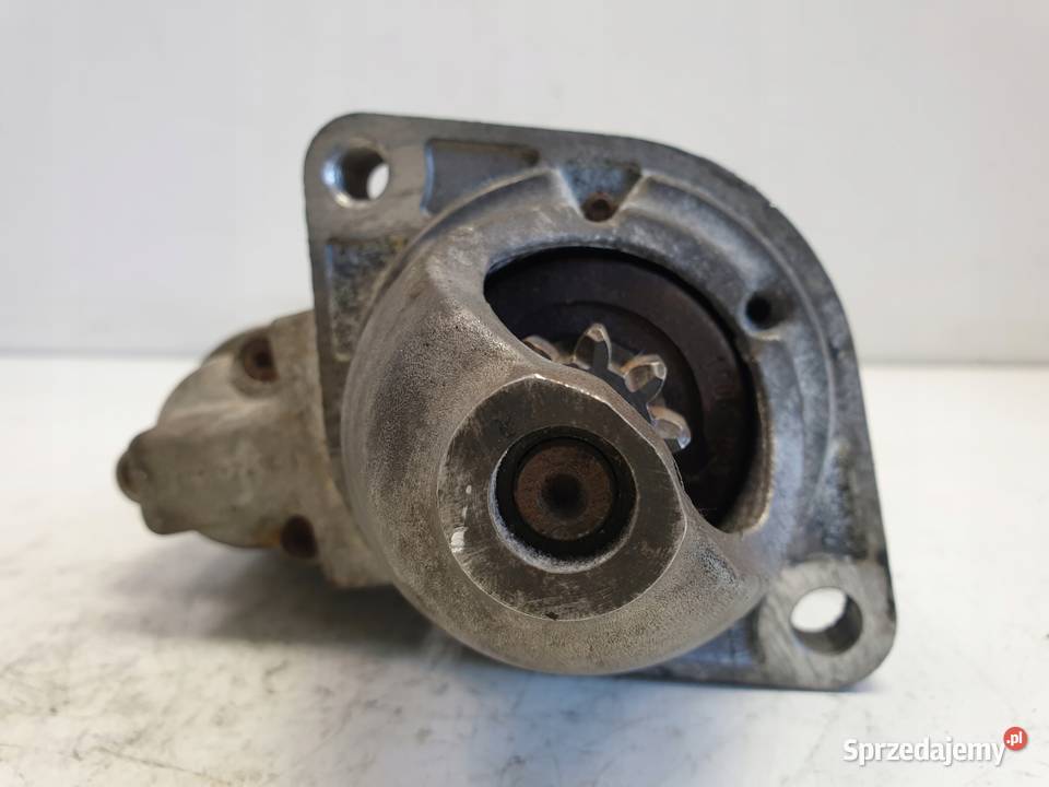 ROZRUSZNIK BMW E90 316 i 16 i ROZRUSZNIK bosch osobowe lubelskie Rudka