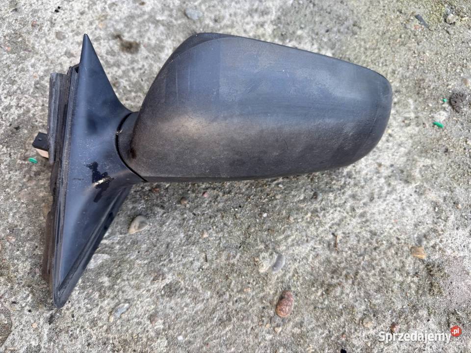 Lusterko lewe Audi A3 8L Ostrów Wielkopolski