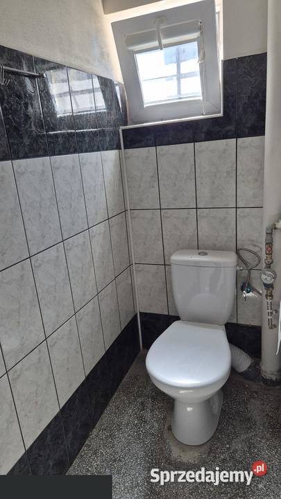 Pawilon handlowousługowy 445m2 Kielce