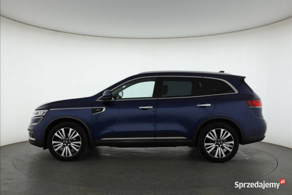Renault Koleos 13 TCe asystent pasa ruchu Piaseczno sprzedam