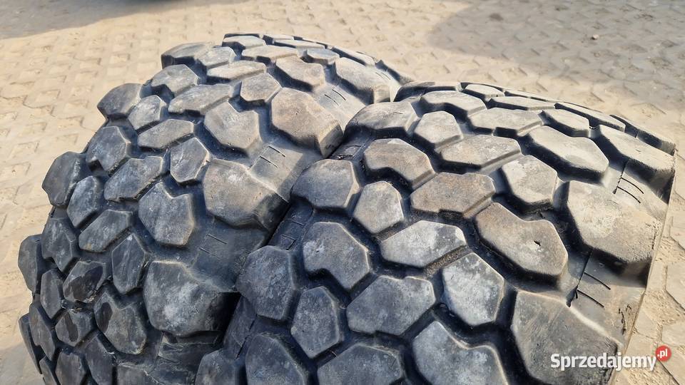 31555R16 3155516 3405516 Continental 50 Bez Opony rolnicze