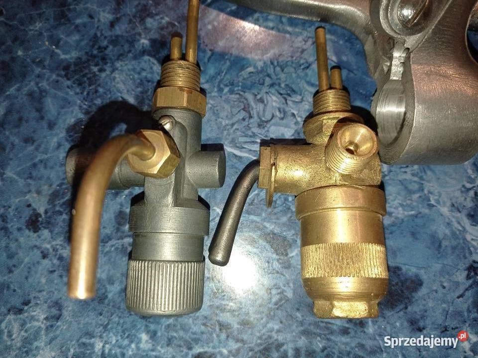 DKW RT SB NZ 250 350 500 DEKIEL KAPA POKRYWA