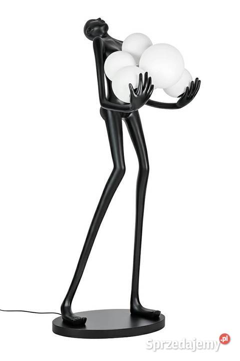 Lampa ALESSIA Wanat Meble Woźniki