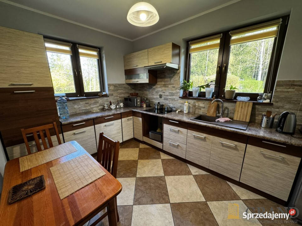 Do sprzedaży dom wolnostojący 1661m2 Dobrzany sprzedam