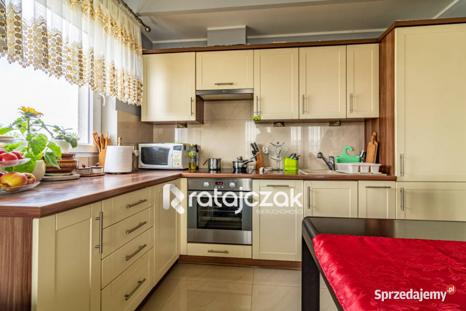 Mieszkanie Gdańsk Kartuska 558m2 3pokojowe