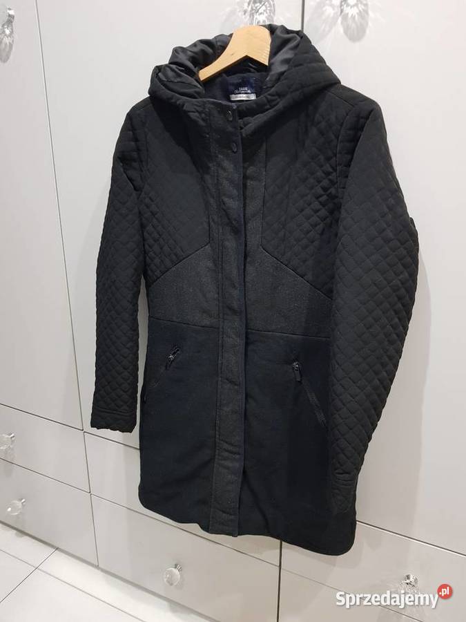 Damski zimowy płaszczyk Hause Dąbrowa Górnicza