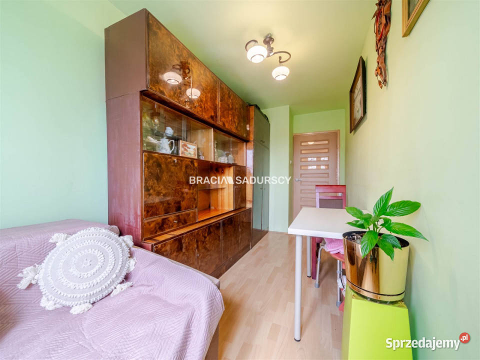 Mieszkanie Kraków 38m2 2 pokoje 38m2